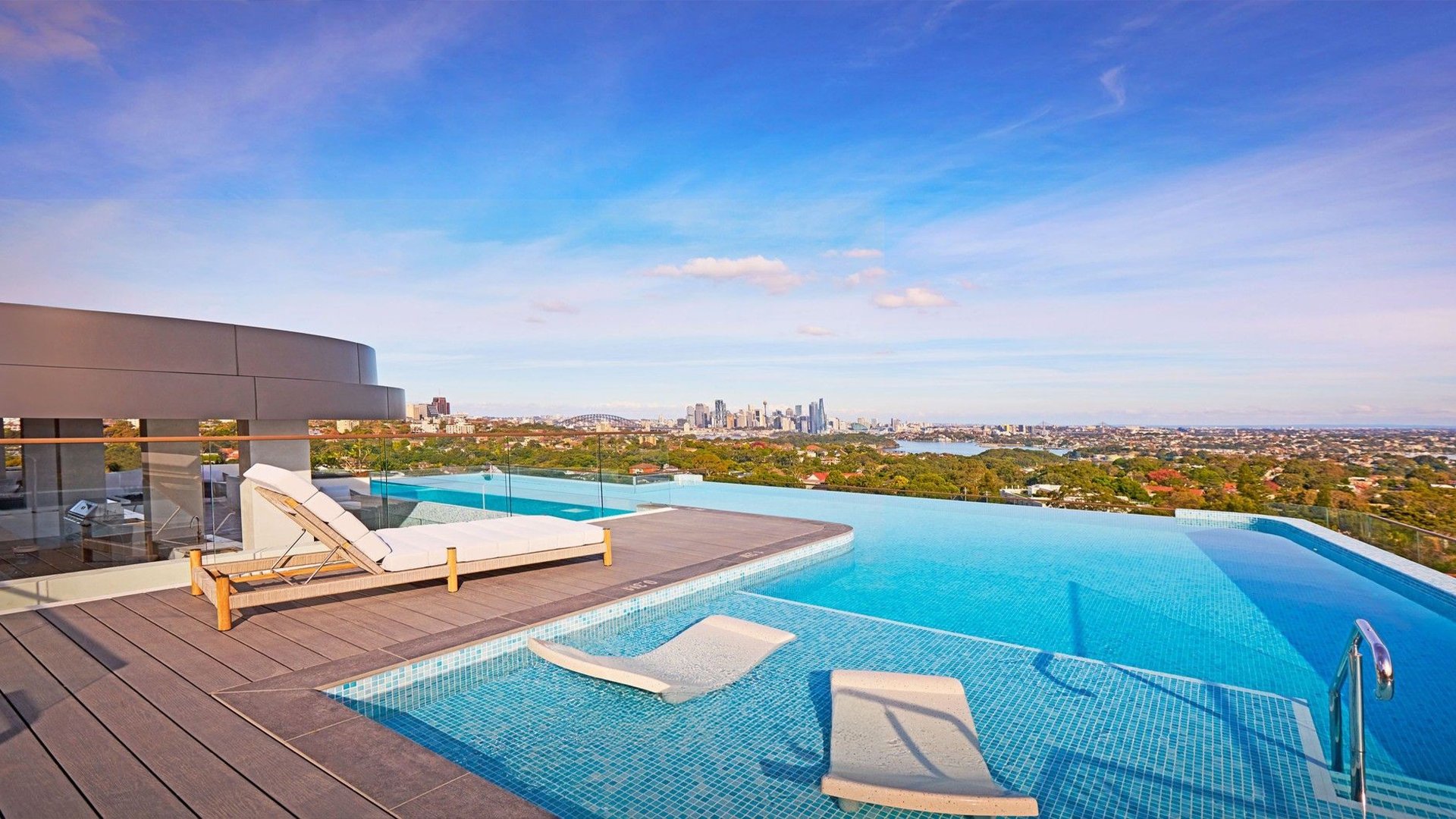 Akoya by Marchese Partners | Life3A
