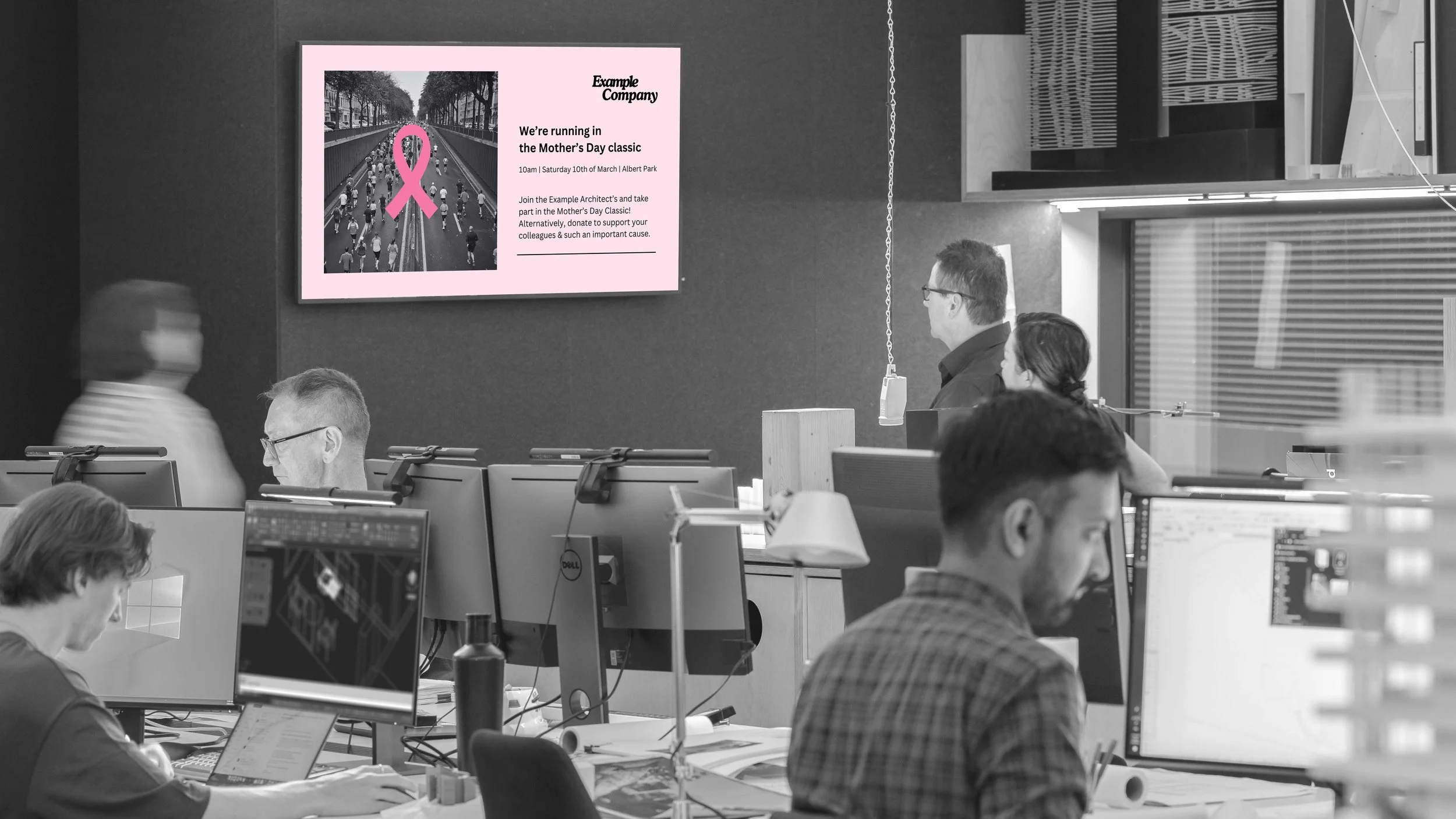 Photographer: Ben Guthrie