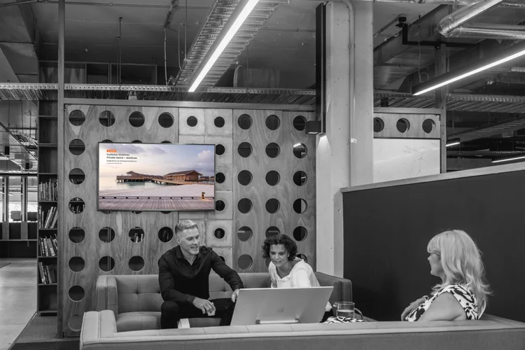 Built Environment Channel