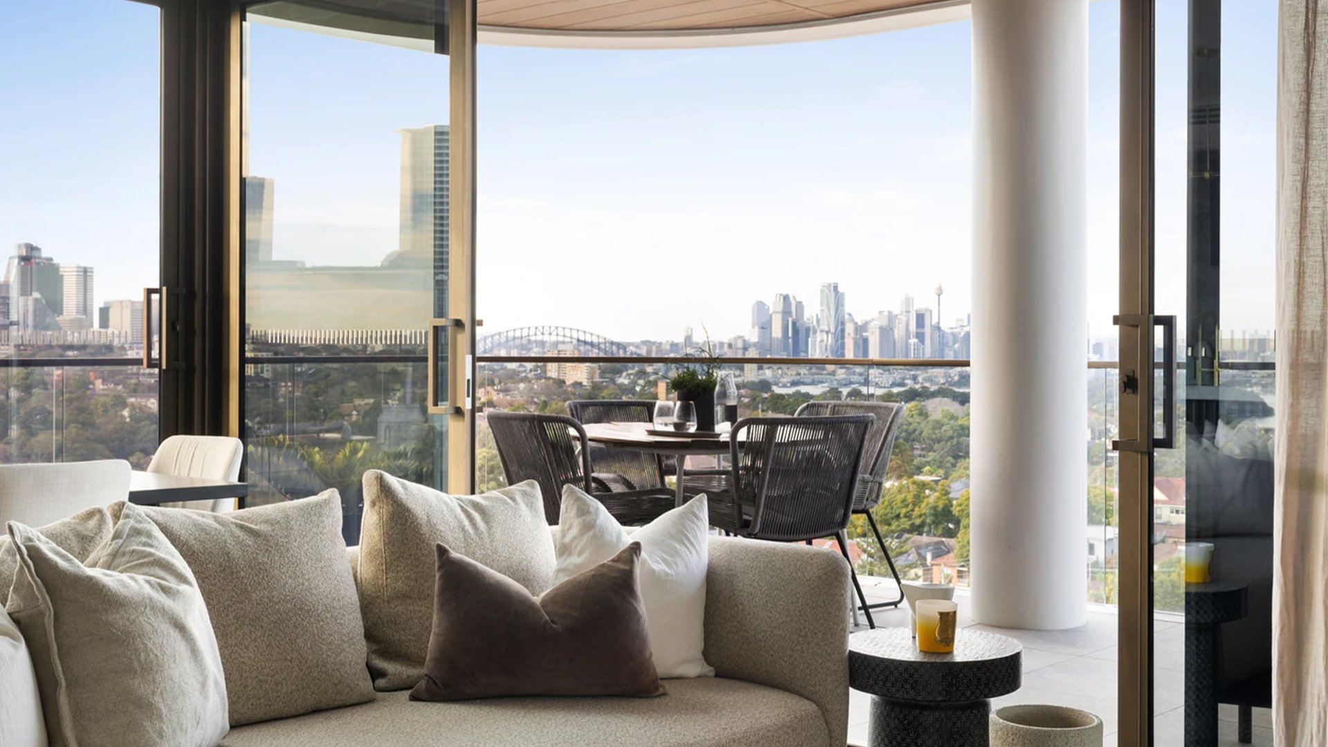 Akoya by Marchese Partners | Life3A