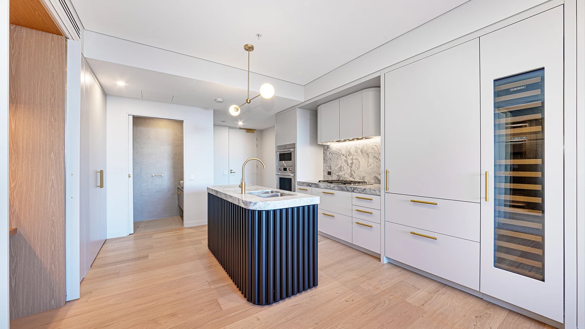 Akoya by Marchese Partners | Life3A