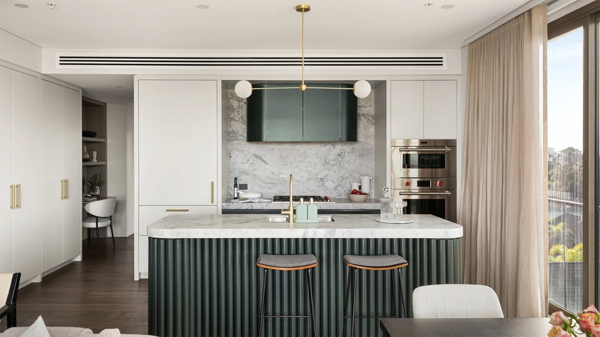 Akoya by Marchese Partners | Life3A