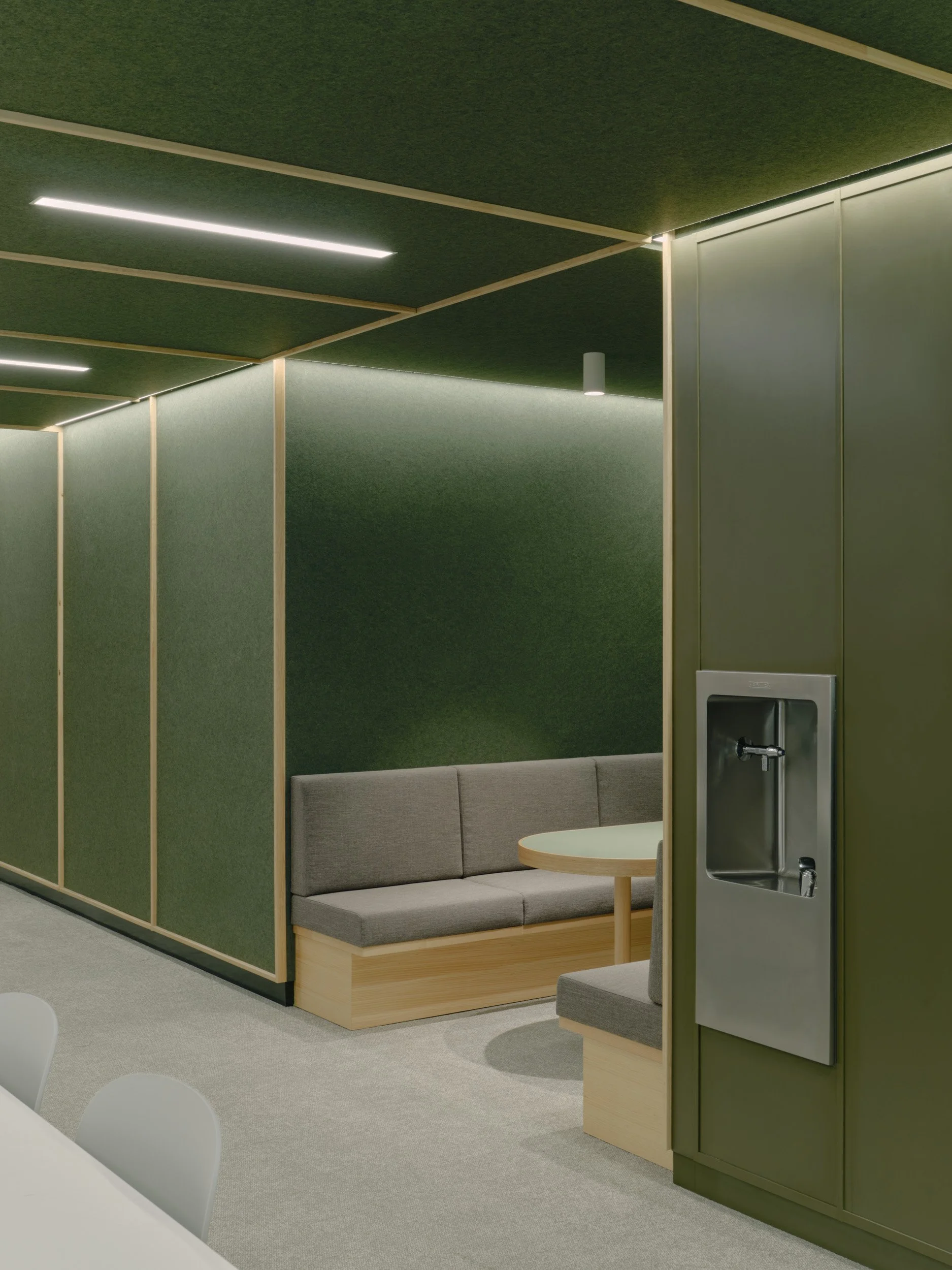 Centre for Higher Education Studies (CHES) | Figurehead Construction | Images: Tom Ross