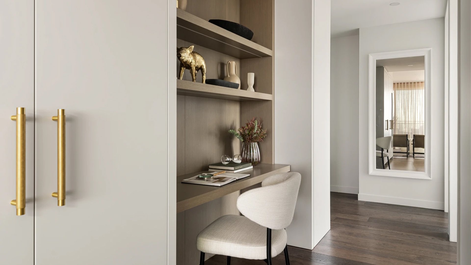 Akoya by Marchese Partners | Life3A