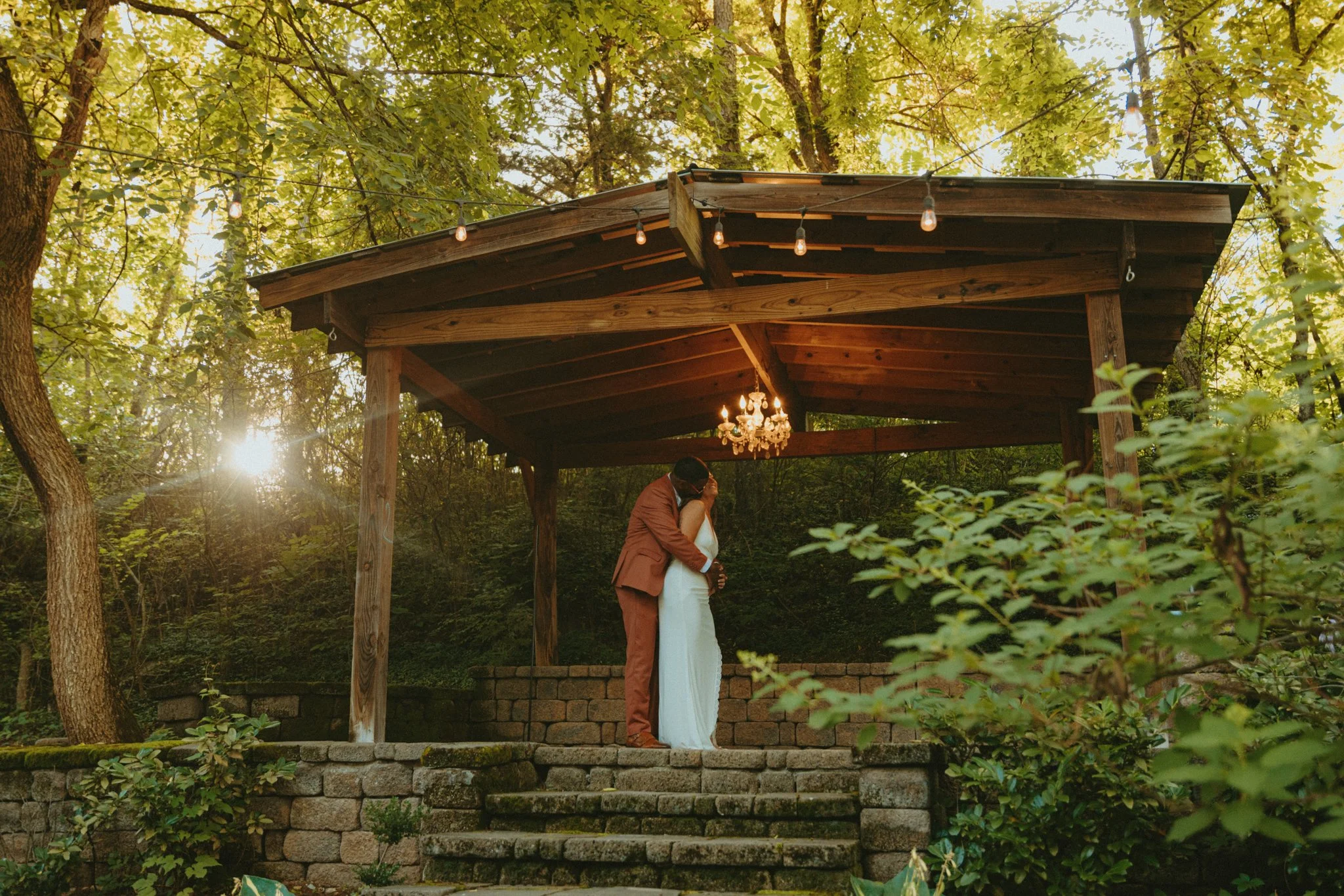 Elopement Locations in East Tennessee Worth Knowing About
