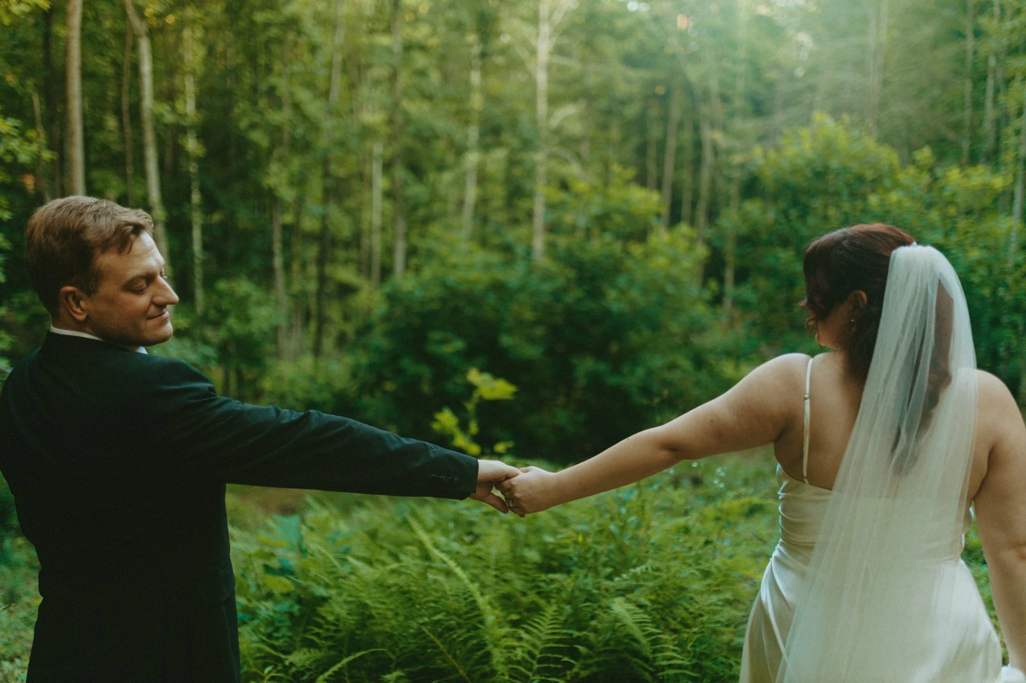 How to Plan a Micro Wedding in East Tennessee