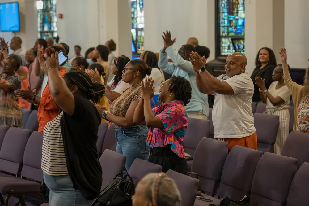 Bethel AME Church