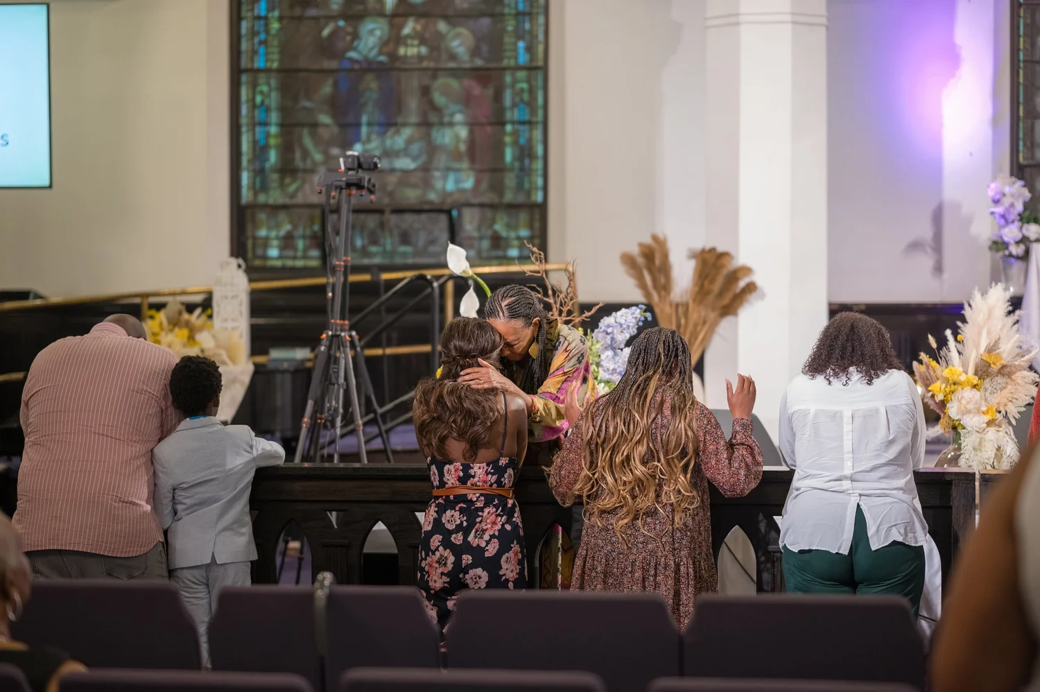 Bethel AME Church