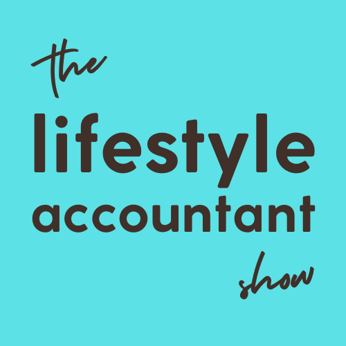 The Lifestyle Accountant Show