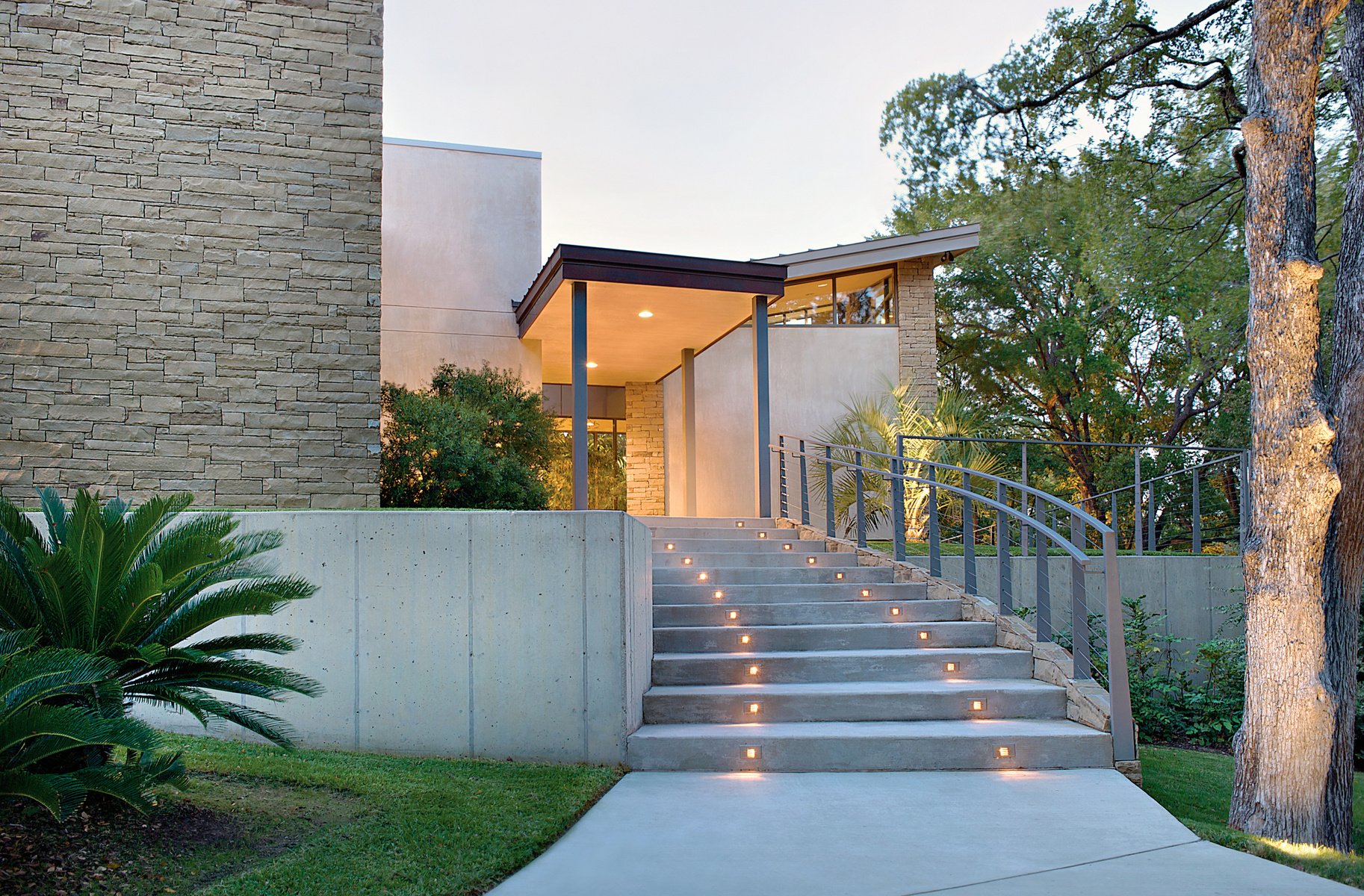 Custom Homes