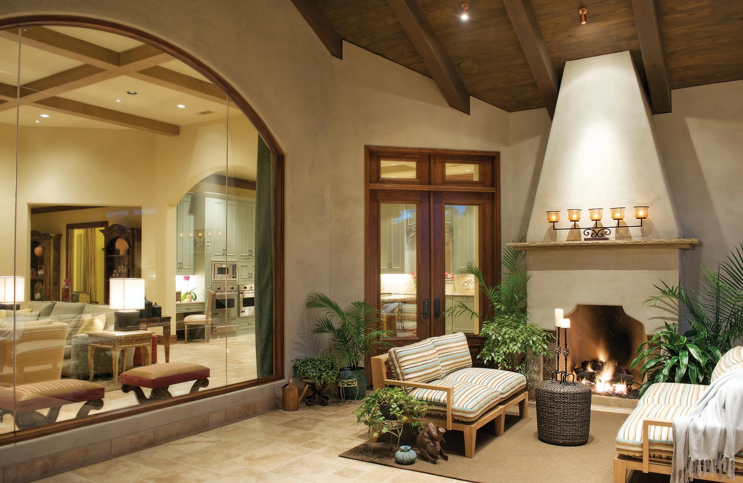 David Lewis Builder Luxury Residential Construction