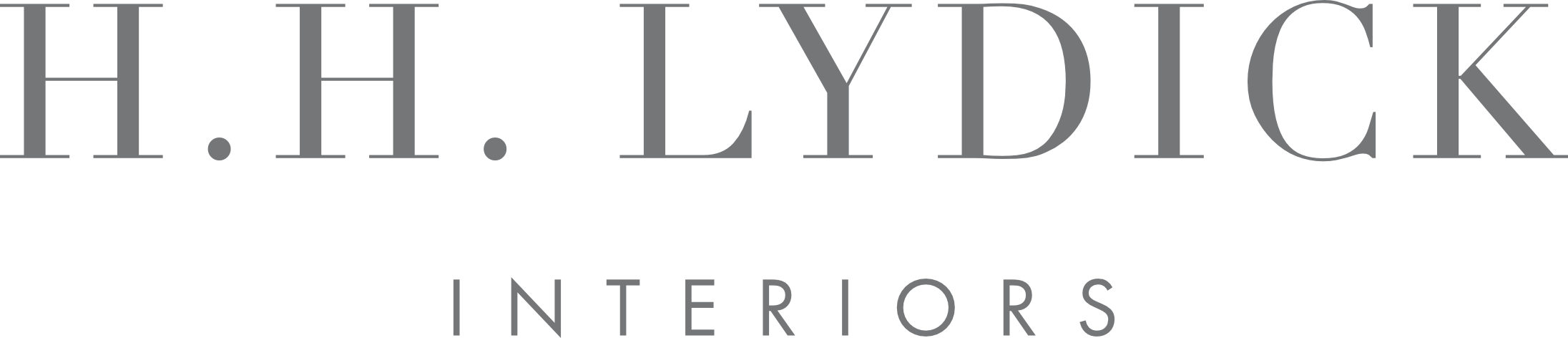 Holly Lydick Interiors | Fort Worth