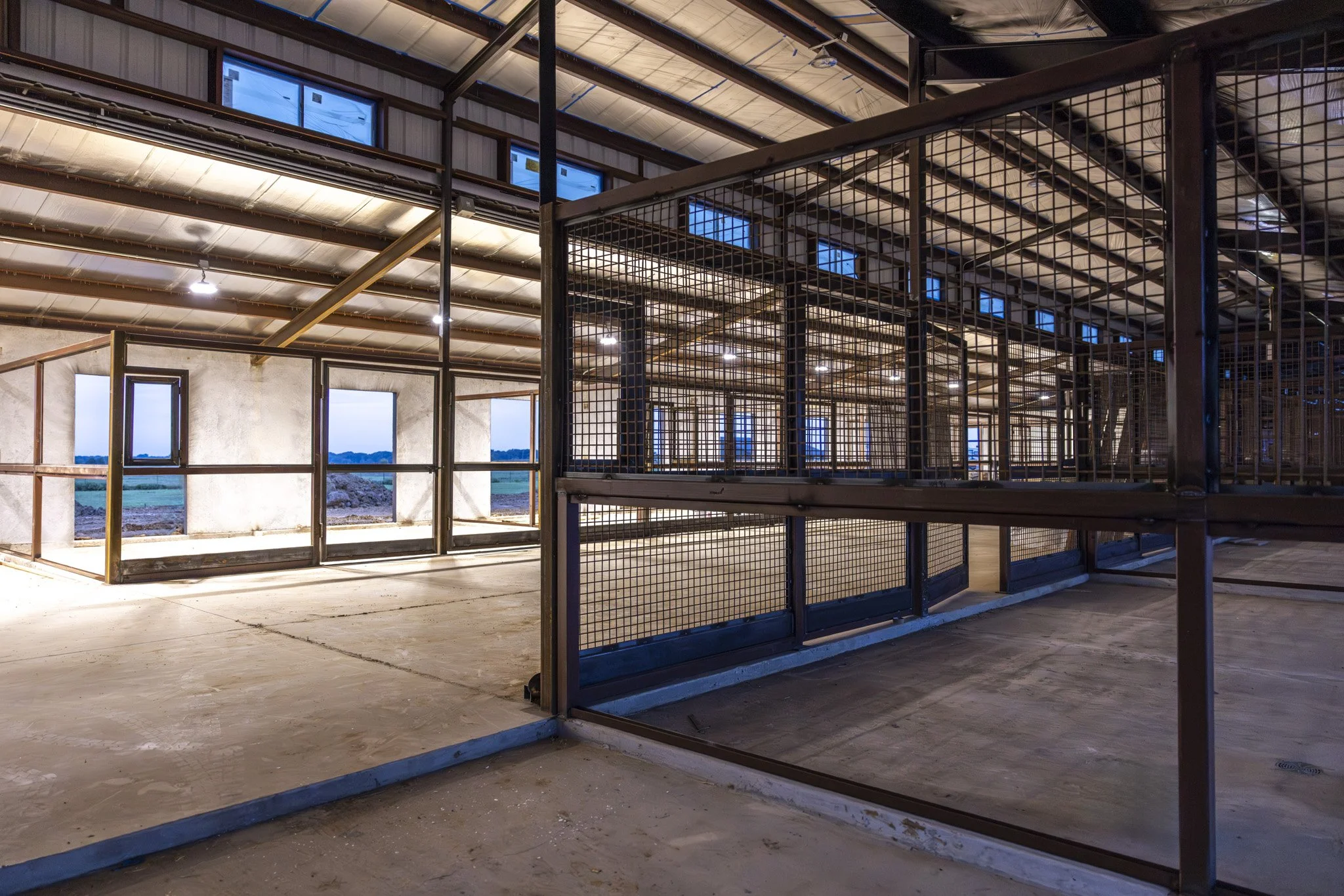 FRANKLIN INTERIOR STALL.jpg