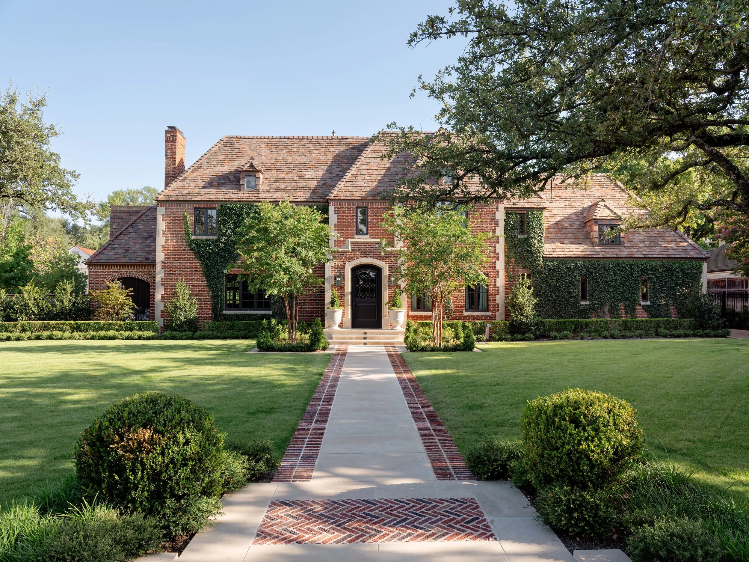The Estate