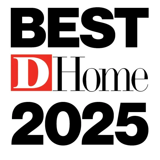 David Lewis Builder has been named one of Dallas' best home builders in 2025