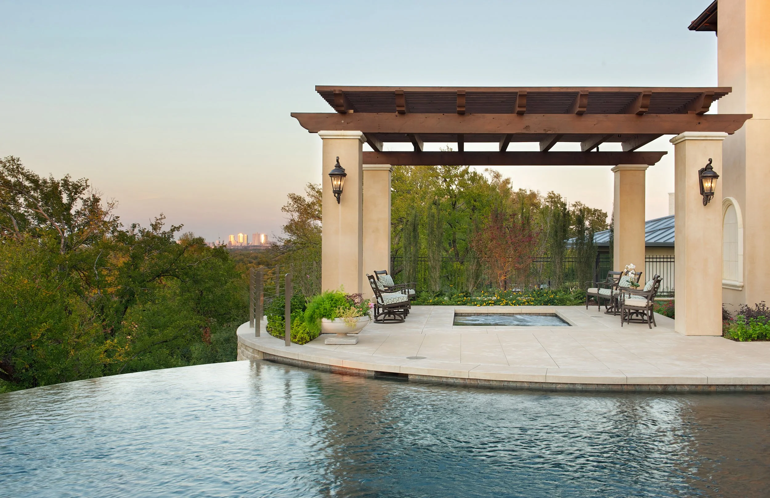 David Lewis Builder Luxury Residential Construction