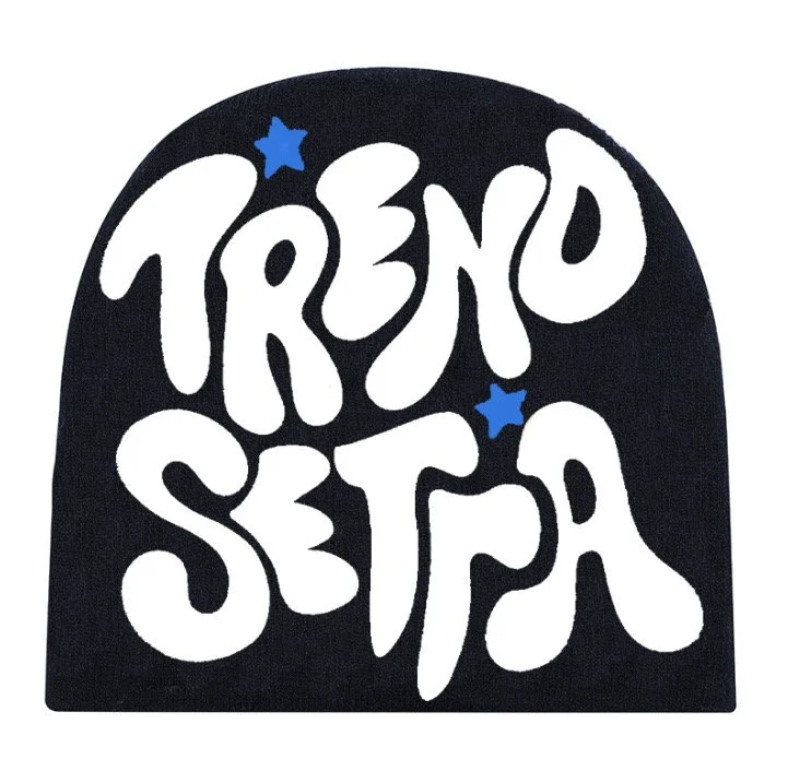 Trendsetta Beanie