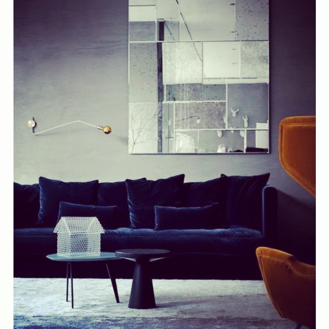 Feels for the week #upholddesigns #feels #interiors #design #furniture #bold