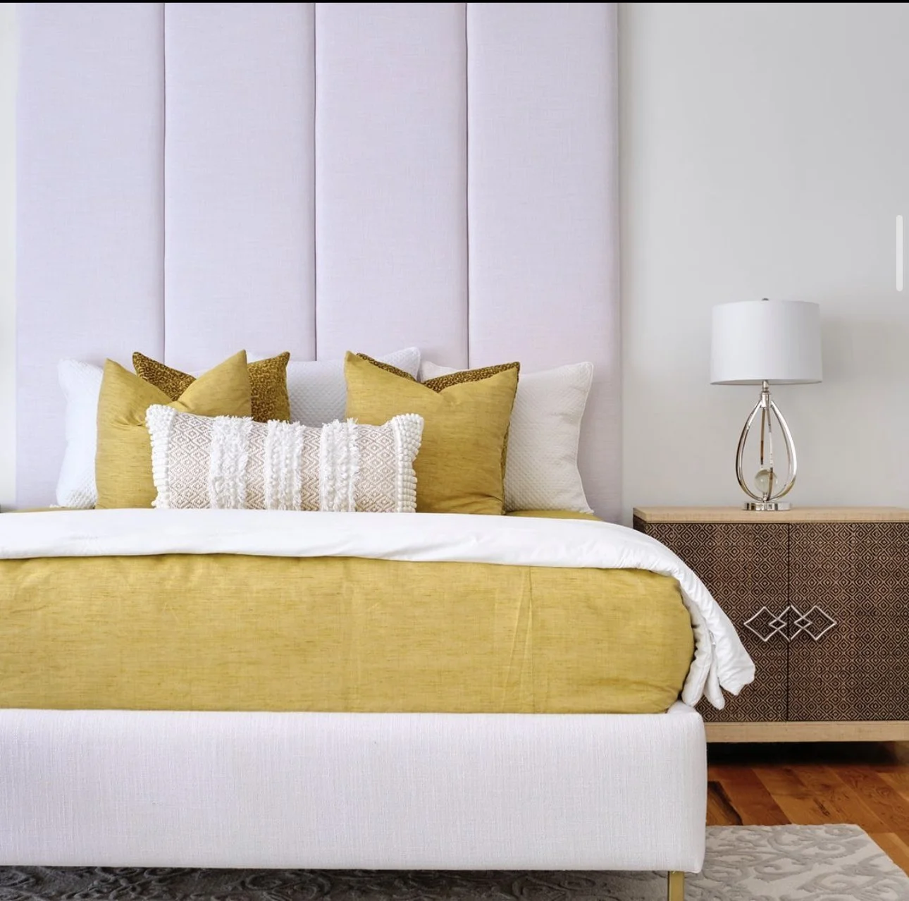 Uphold Designs | Luxury Custom Furniture and Interior Design