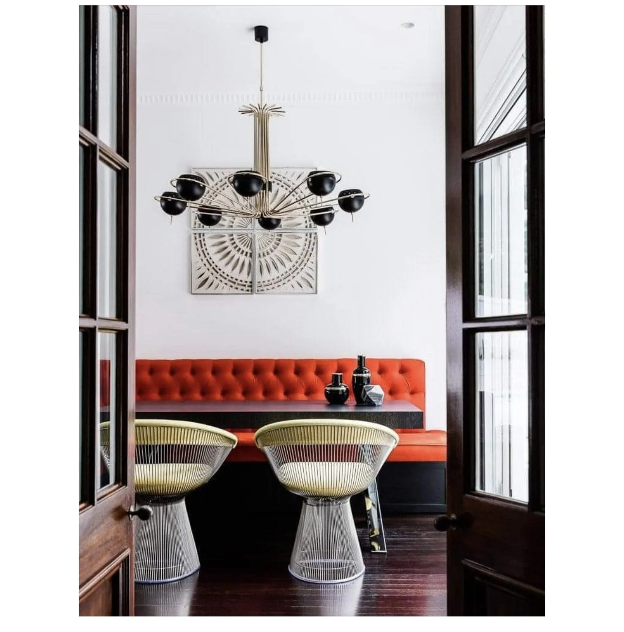 Press Room | Uphold Designs | Luxury Custom Furniture and Interior Design
