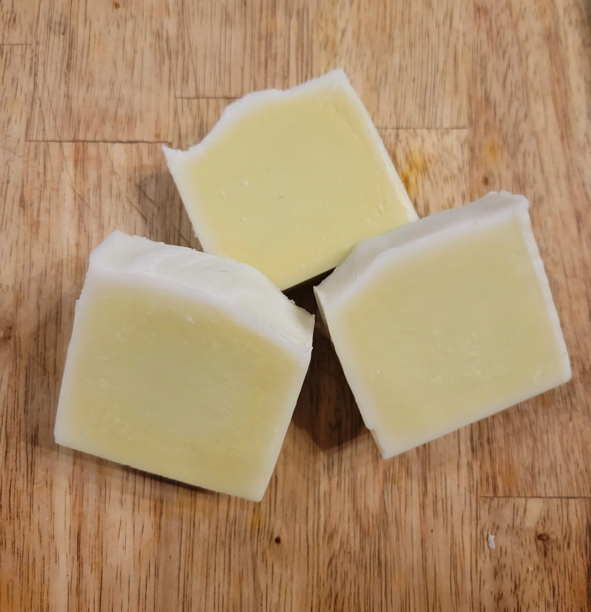 Castile Bar Soap