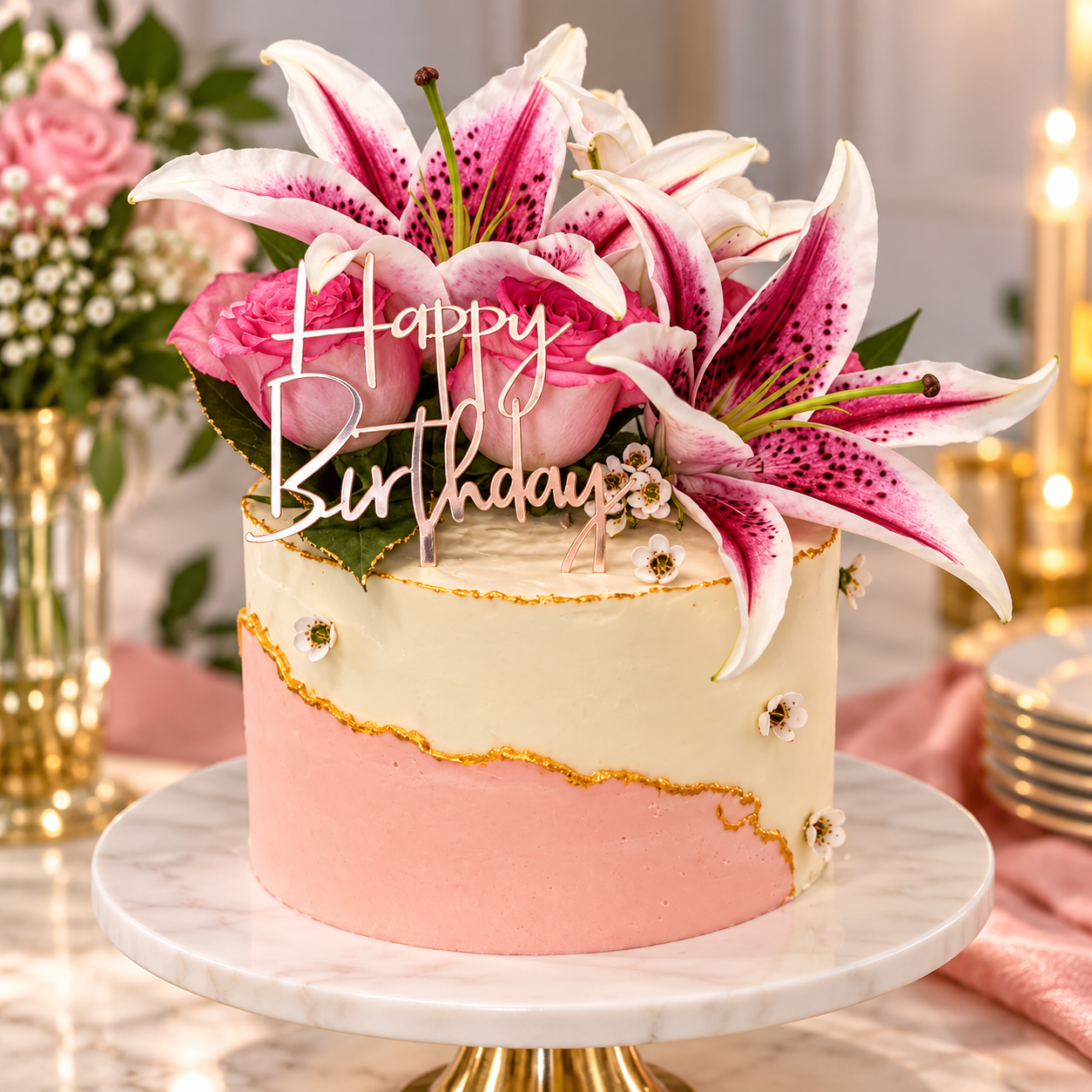Cakes, Cupcakes, Cheesecakes