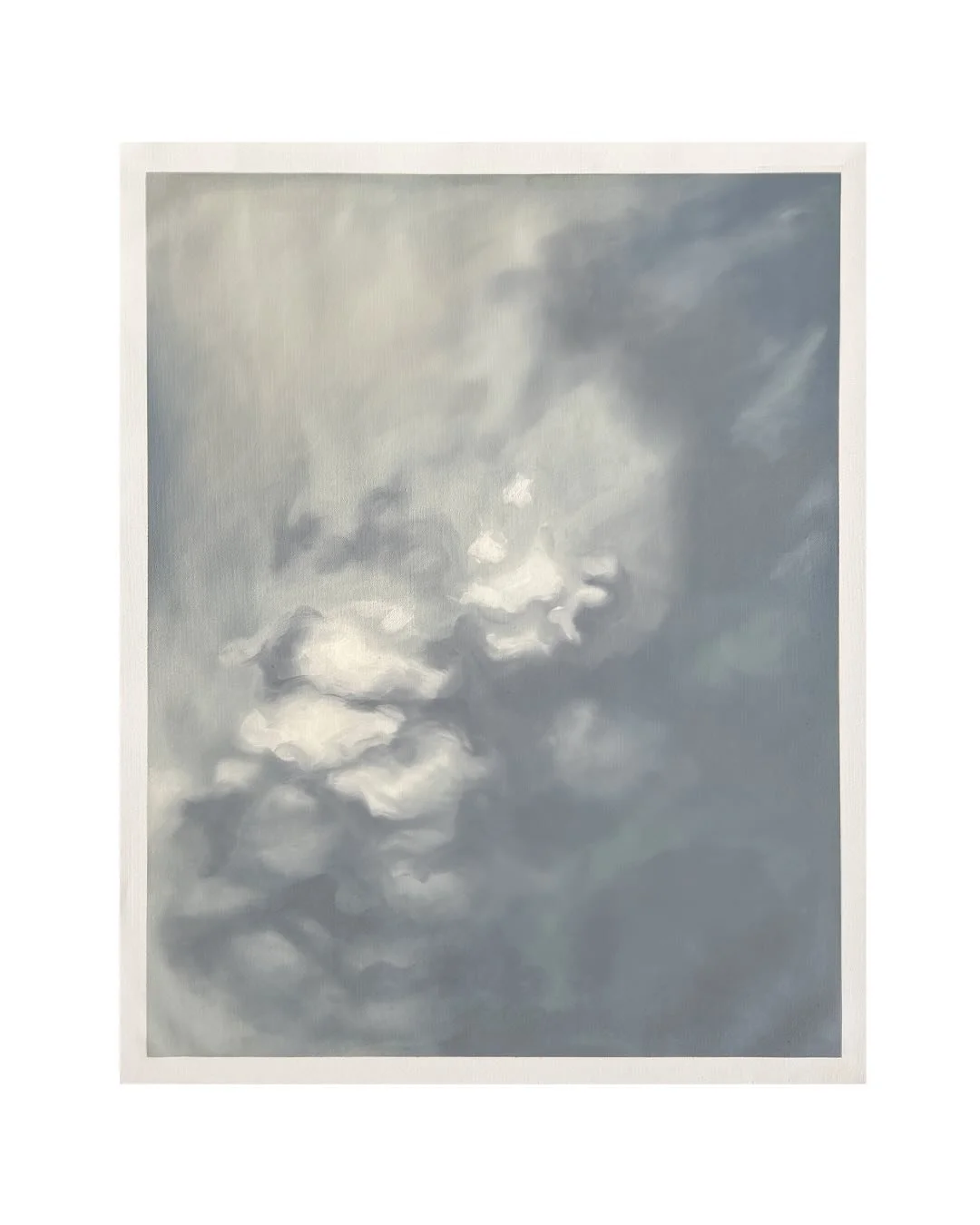 30in x 24in Oil on canvas 

Sunday August 4, 2024 7:21PM

Central Park, NY