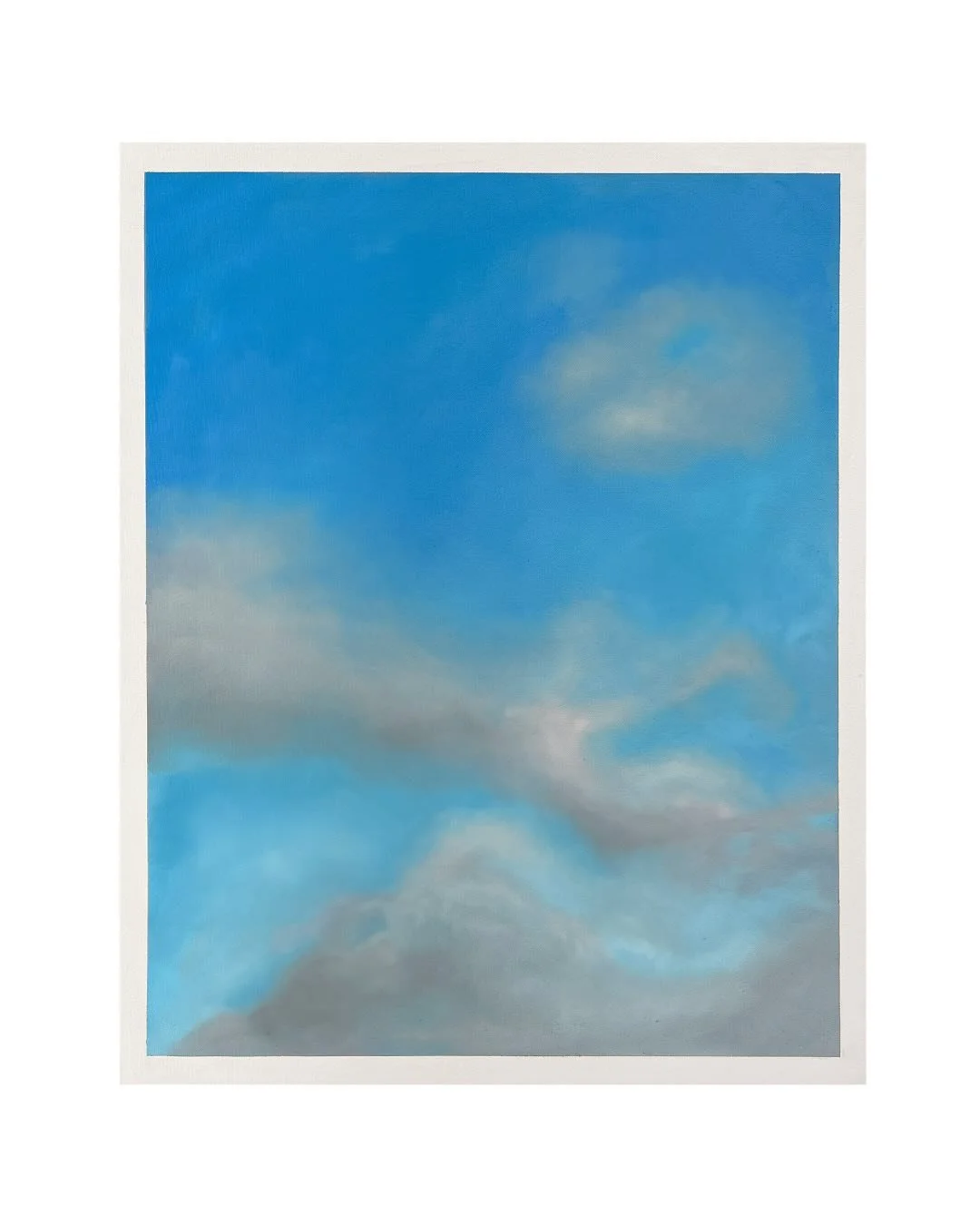 30in x 24in Oil on canvas 

Tuesday March 5, 2024 6:02PM

Dingle, Ireland