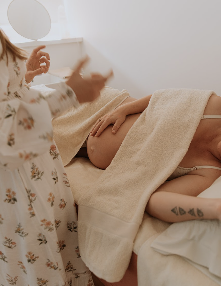 Preconception Care: Why the 3 Months Before Pregnancy Matter Most