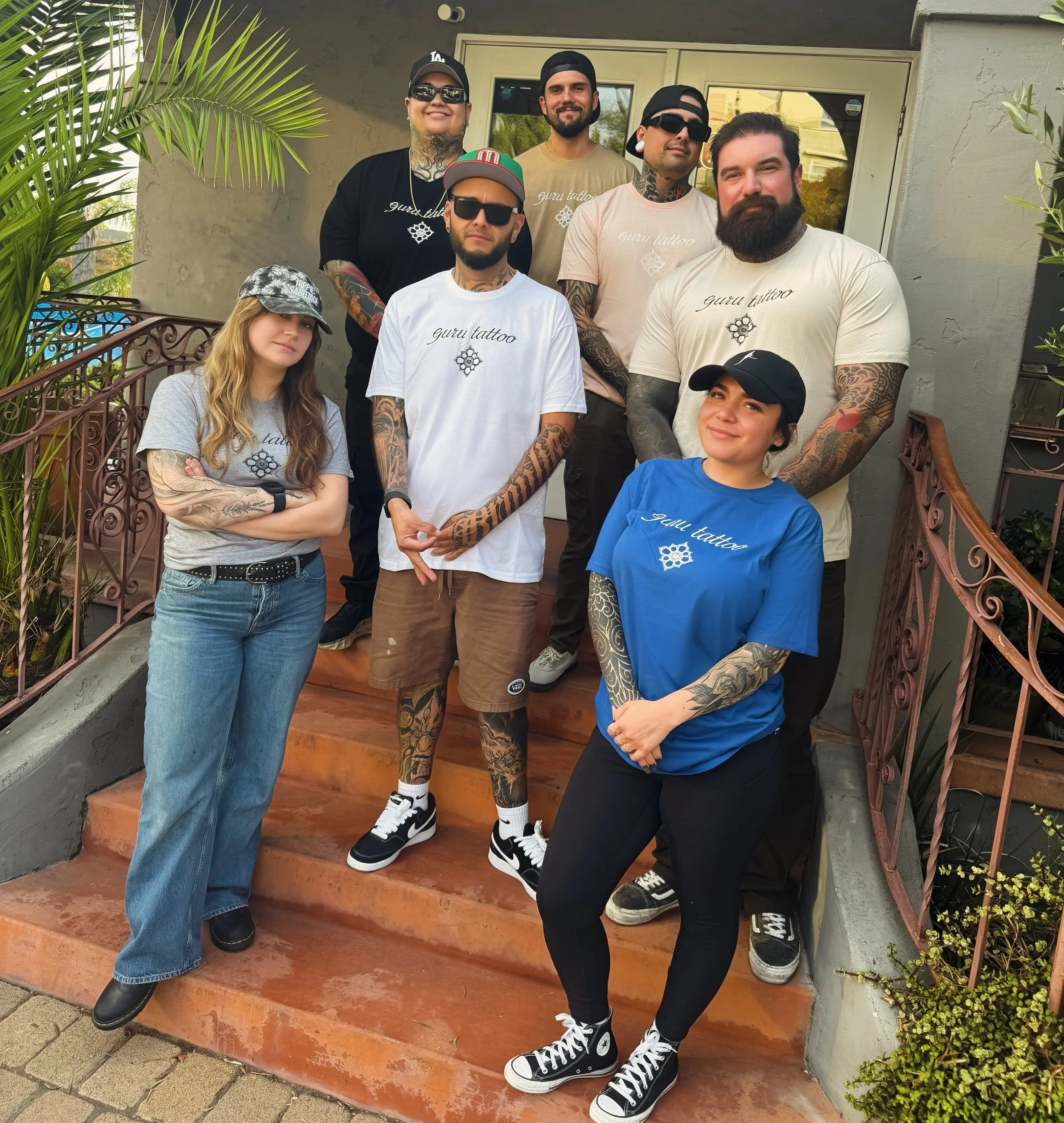 Guru Summer Tees.JPG