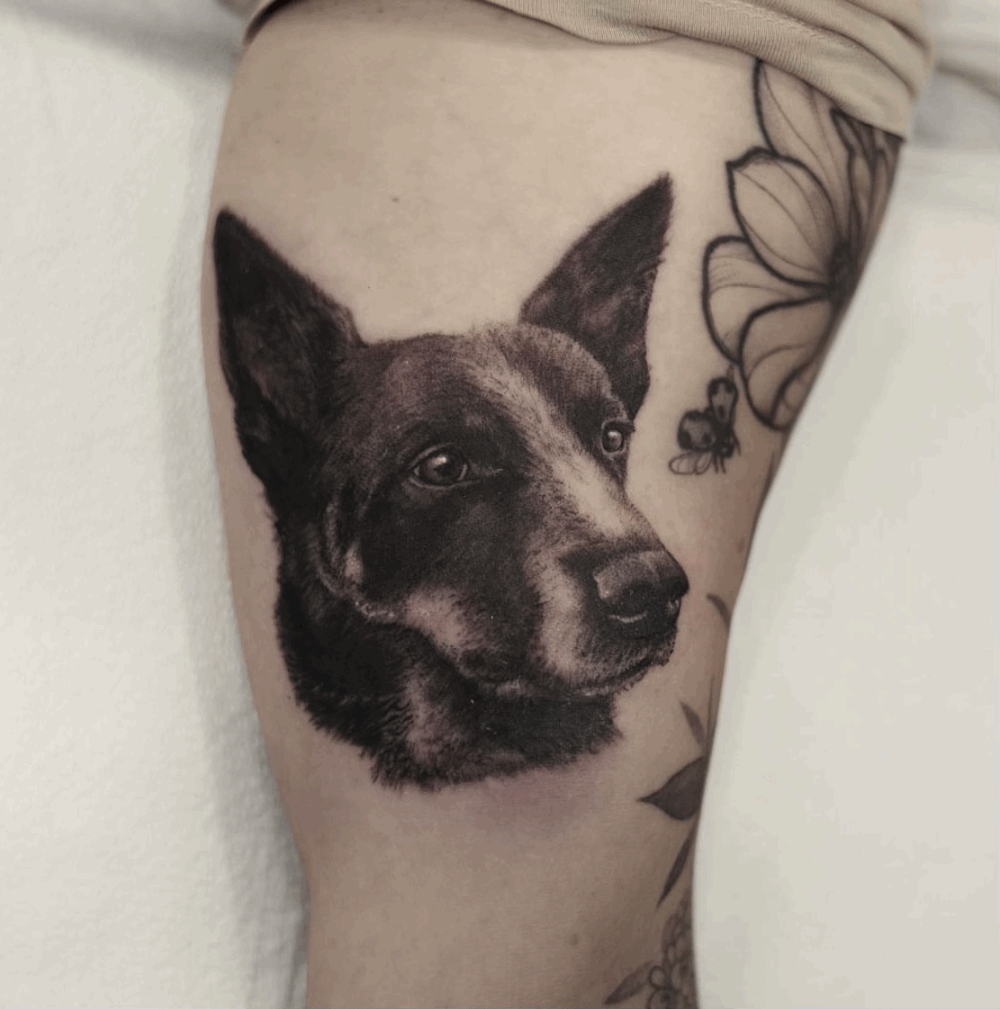 Photorealism Style