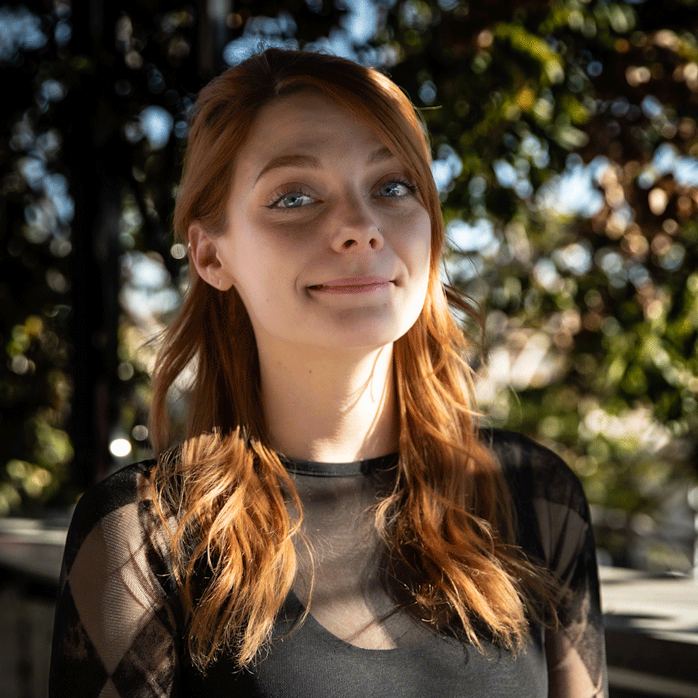 Andi Fitzgerald
