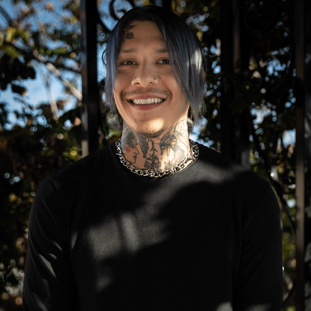 Lorenzo Gomez