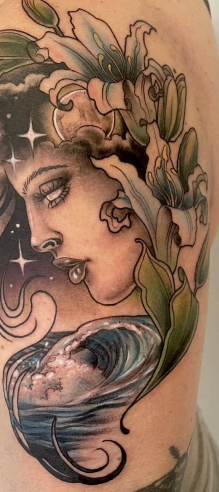 Art Nouveau