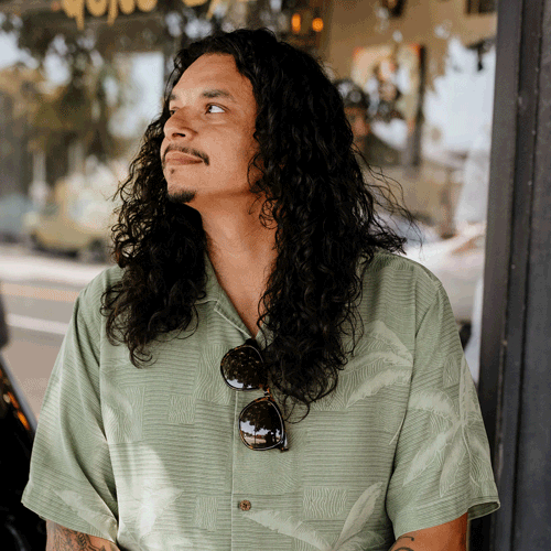 Jay Martinez