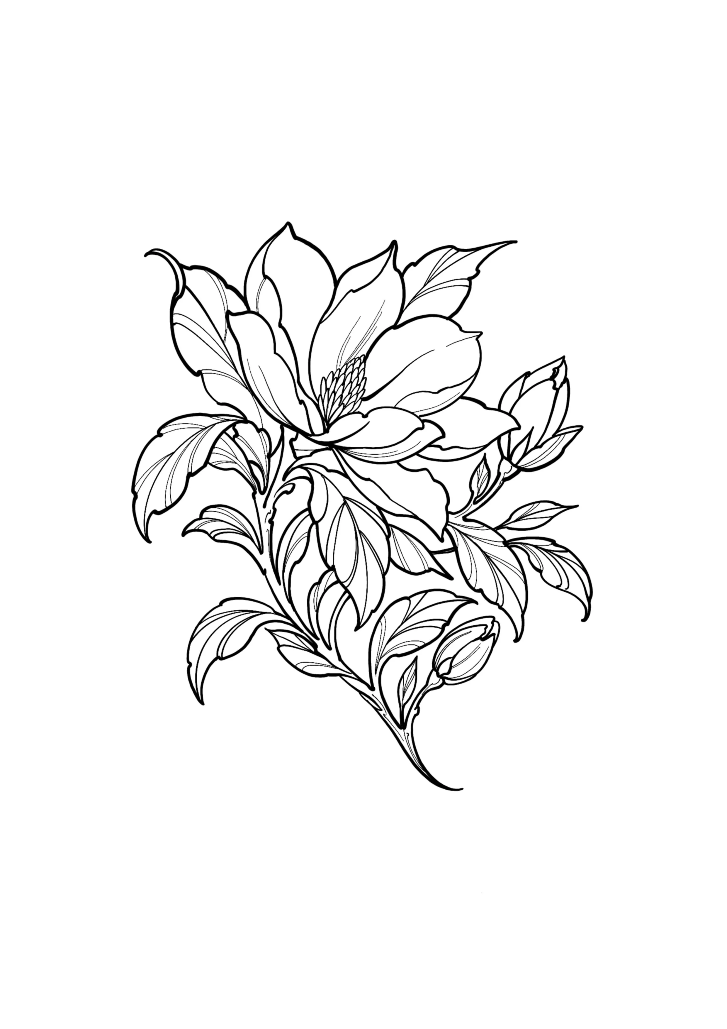 Flower 3