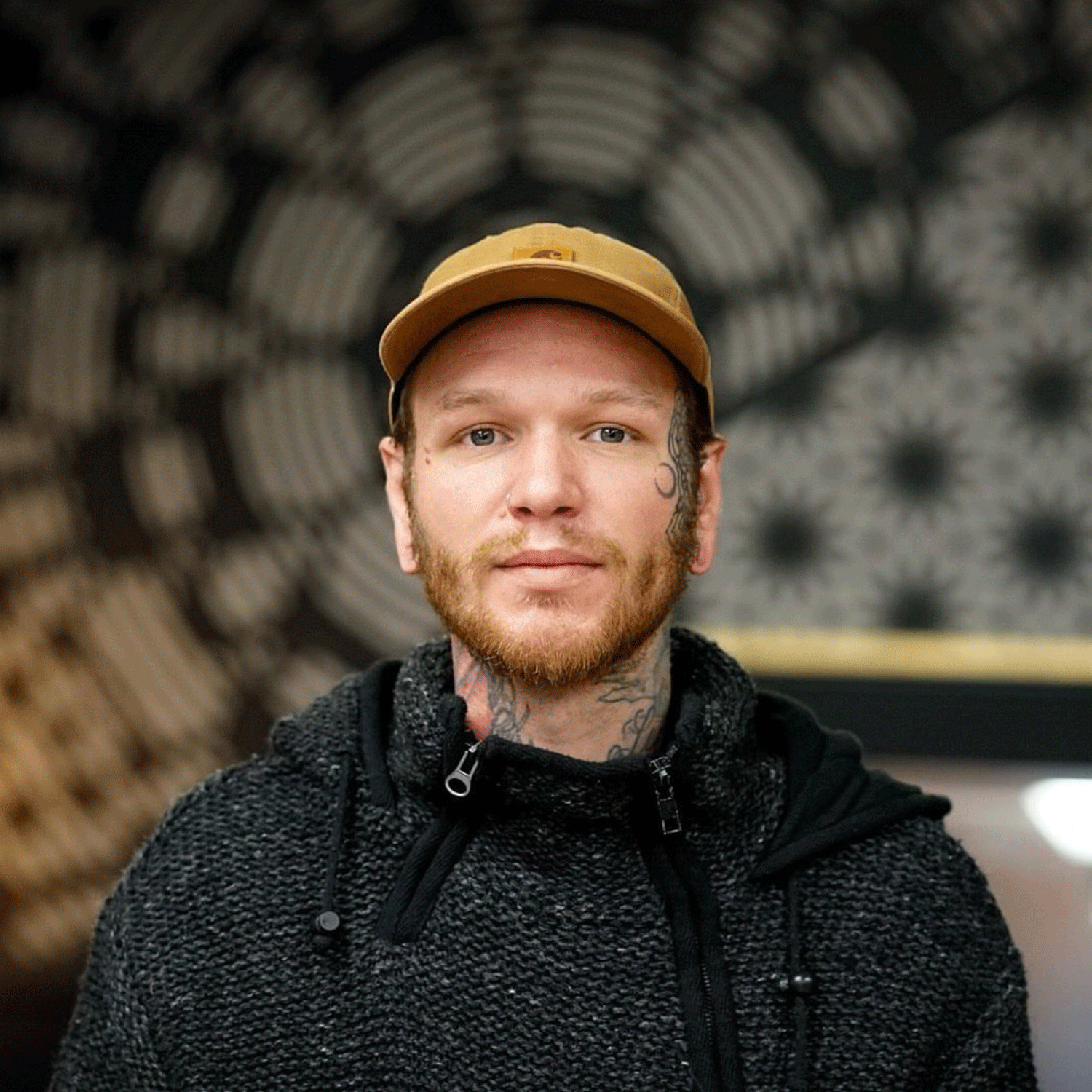 Hugo Villegas — Guru Tattoo Tattoo Guru's in Pacific Beach & Little Italy