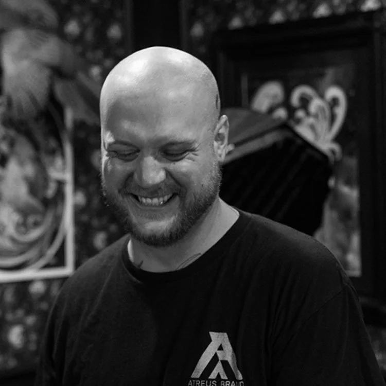 Sean Dorfler
