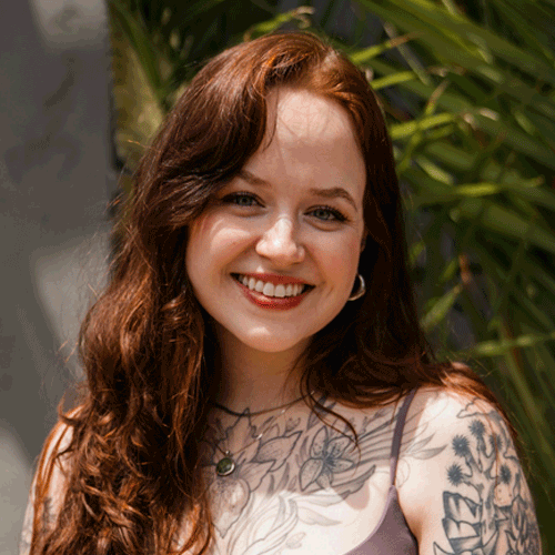 Lauryn Sharp