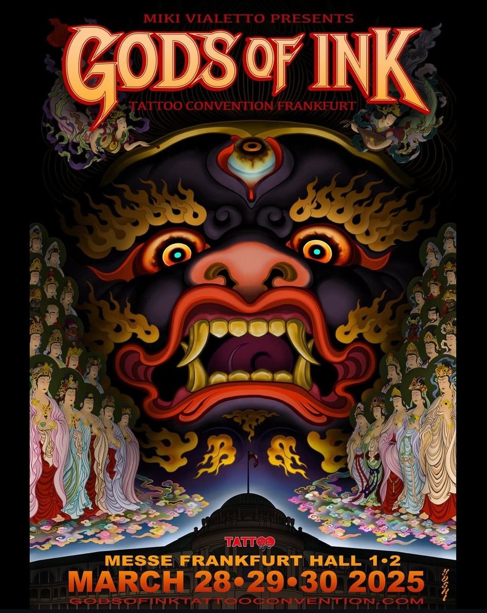 Events | Discover & Join Events Now — Guru Tattoo | Tattoo Guru's