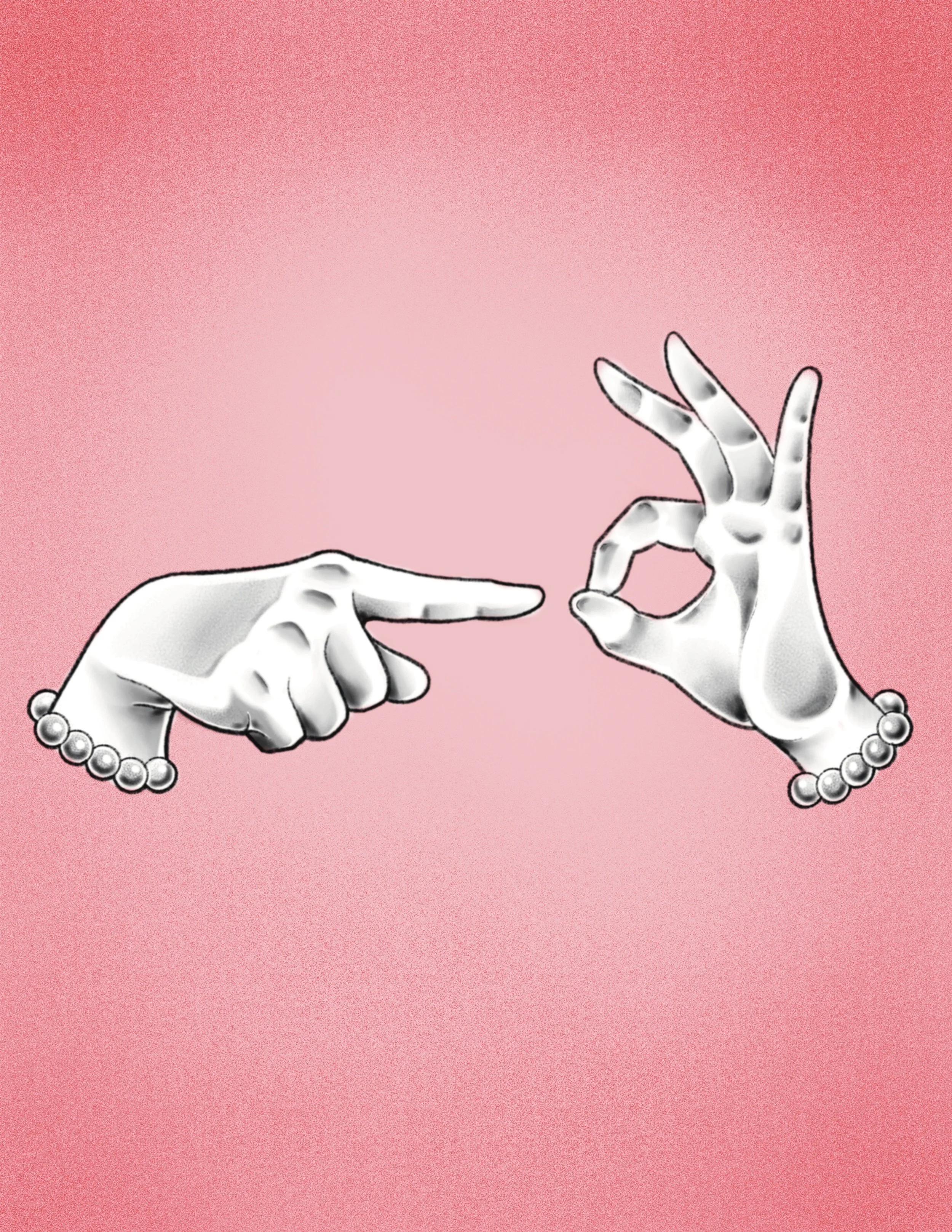 Sign Language #3