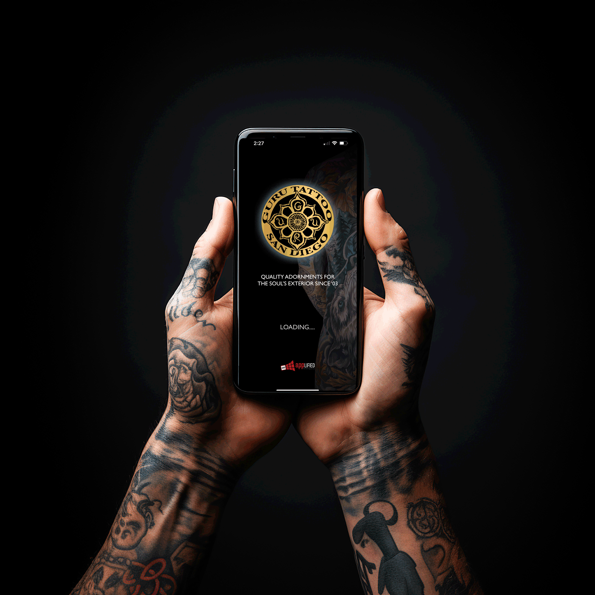 Guru Mobile App