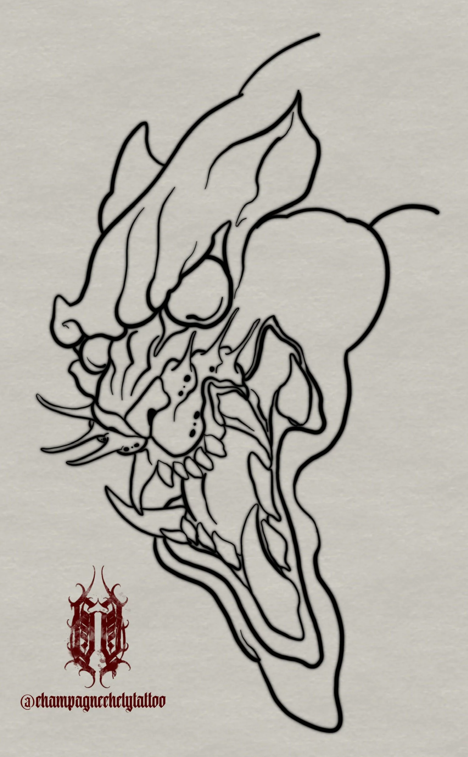 Rotten Panther Vol. 1