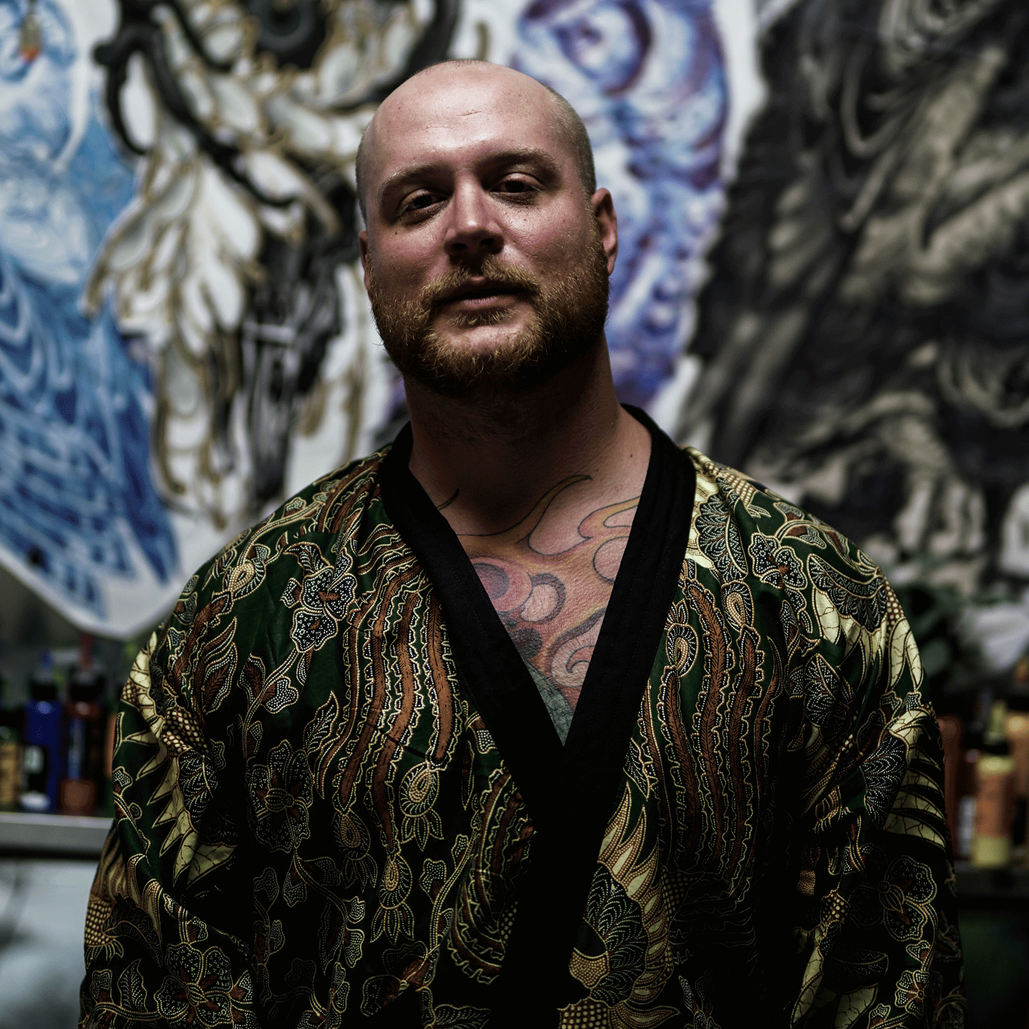 Sean Dorfler