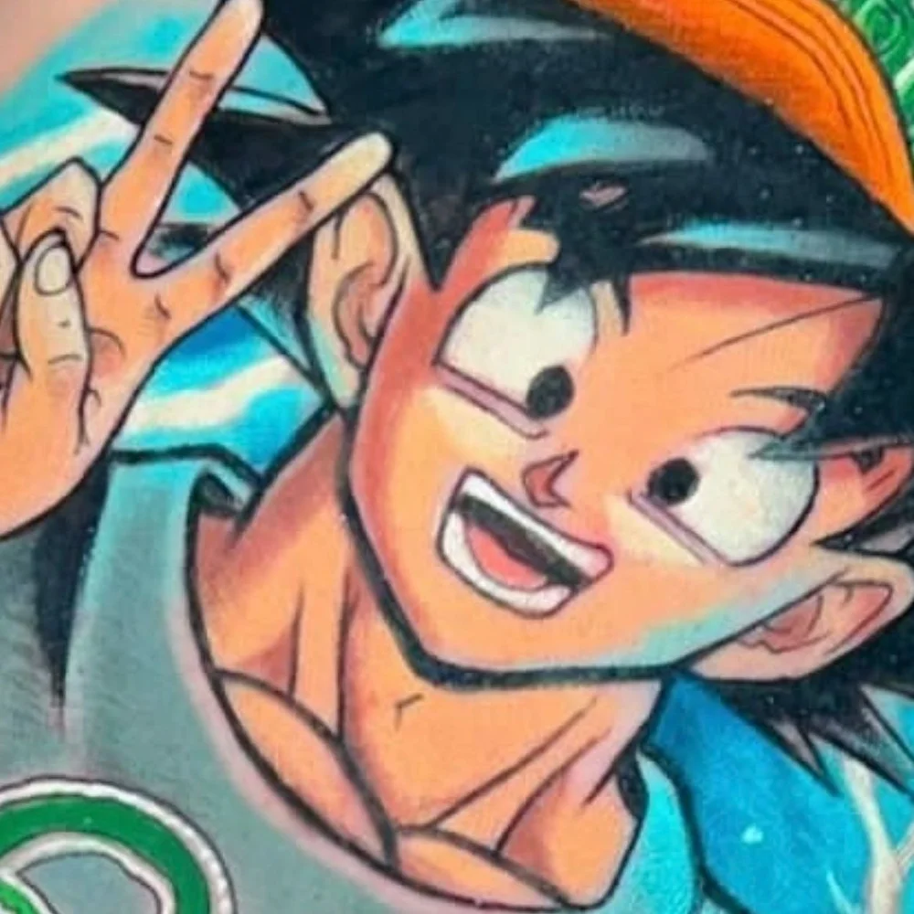 Anime Style