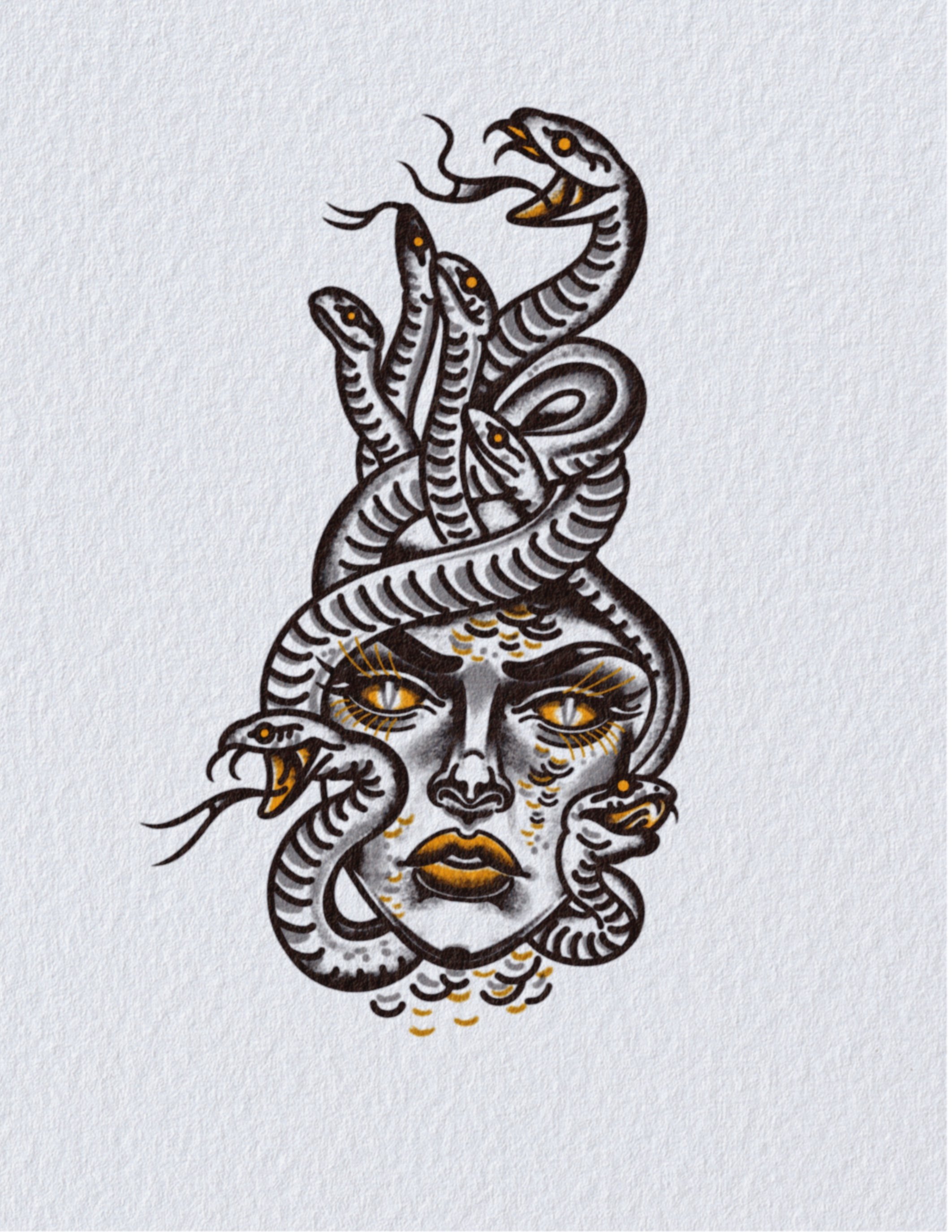 Crown of the Forsaken Gal