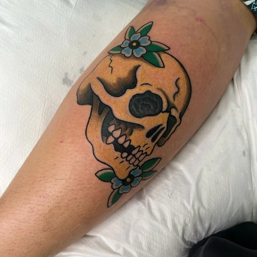 American Traditional Style