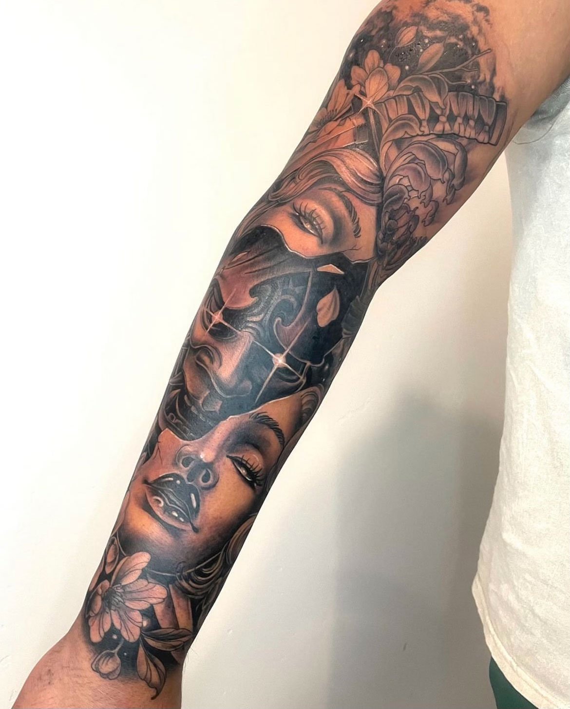Tattoo Guru (@baltimoretattooguru) • Instagram photos and videos