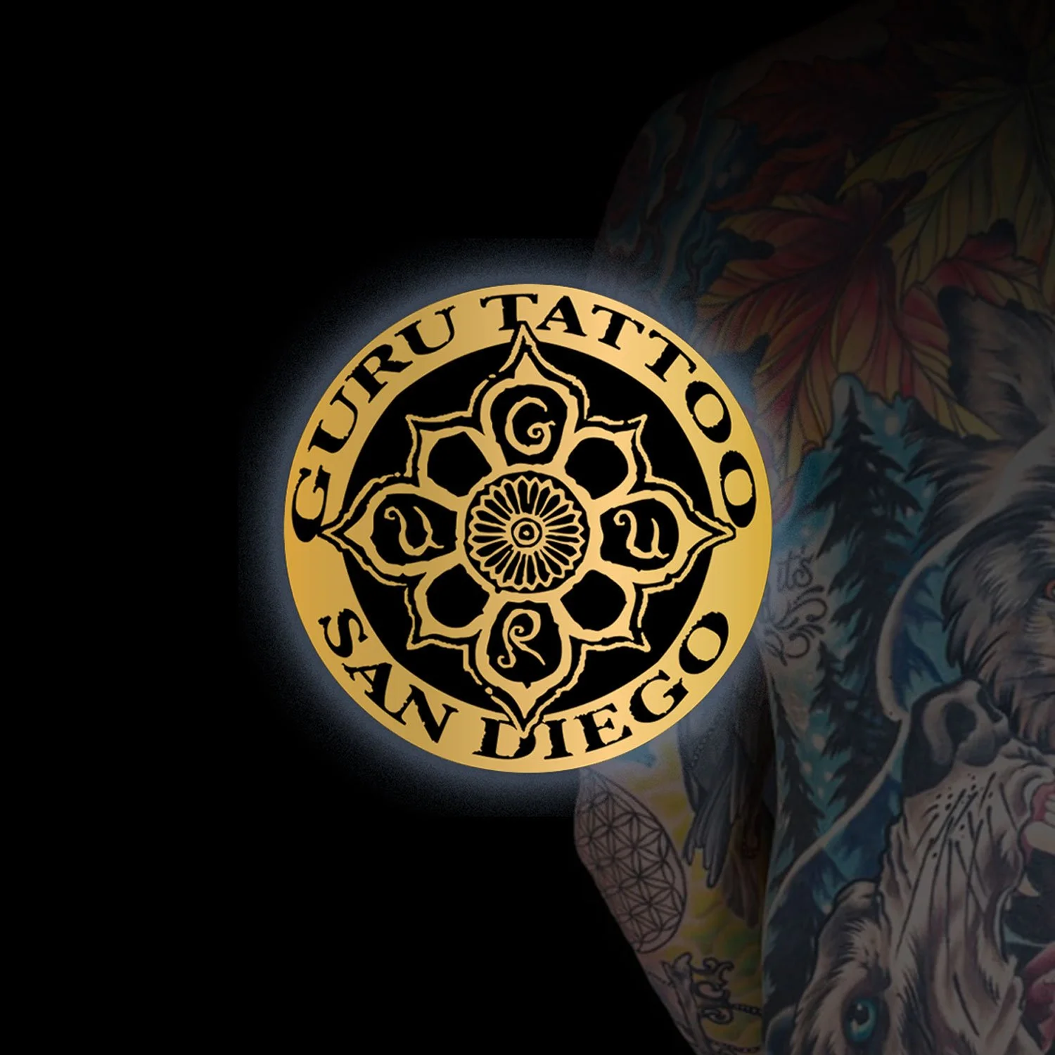 About Guru Tattoo