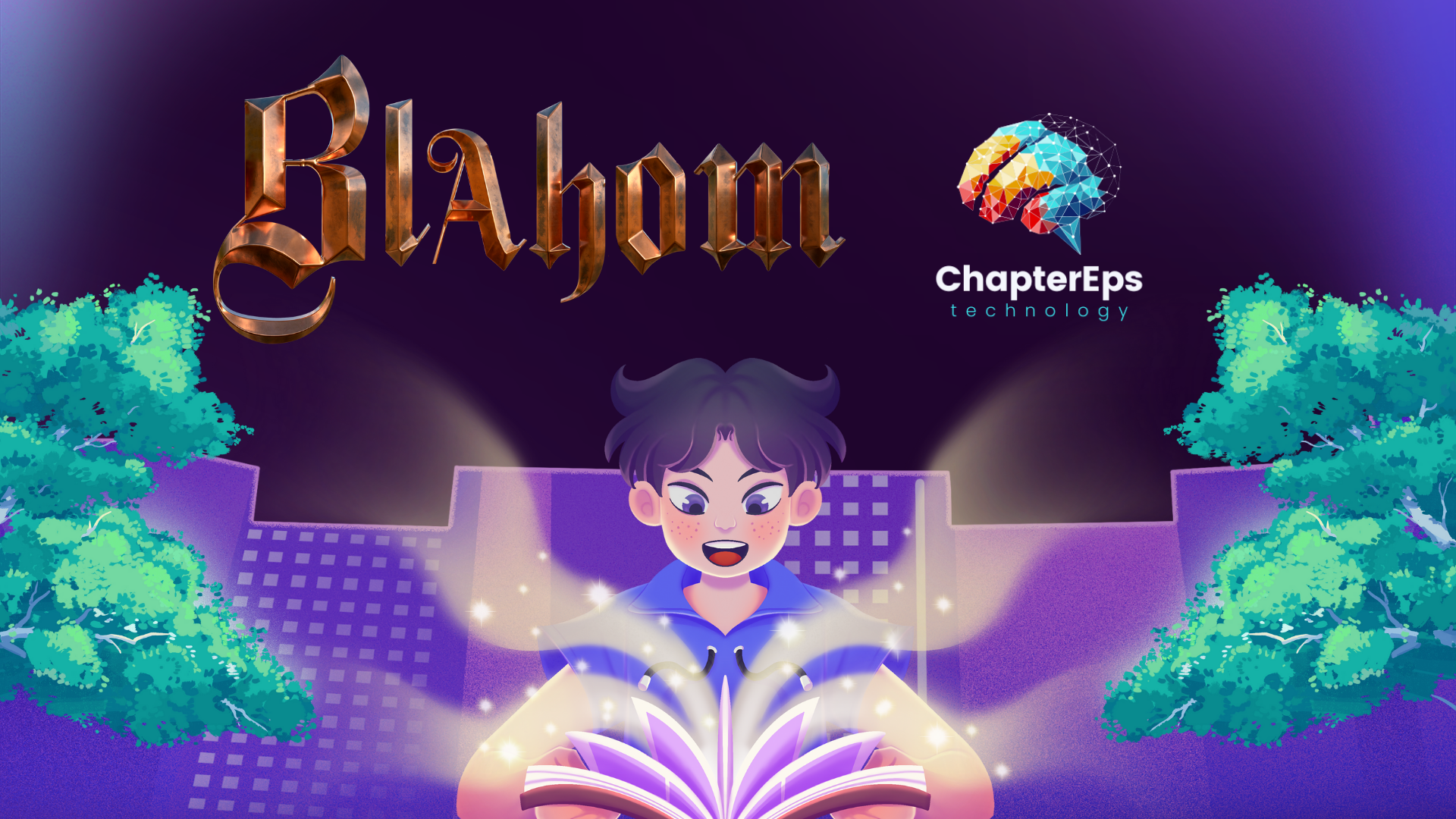 Universe Update — ChapterEps™